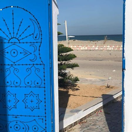 Holiday Home By The Sea, Gabès Exterior foto