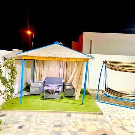 Holiday Home By The Sea, Gabès Exterior foto