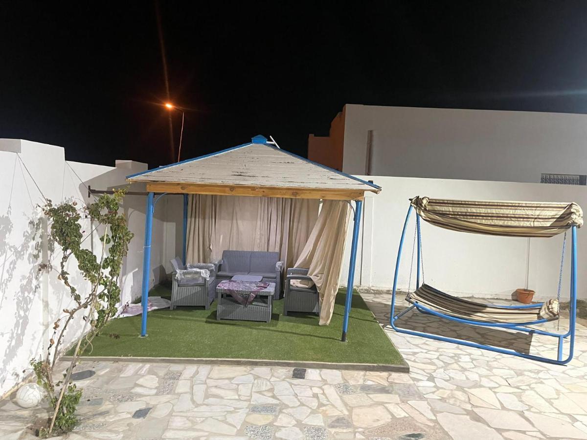 Holiday Home By The Sea, Gabès Exterior foto