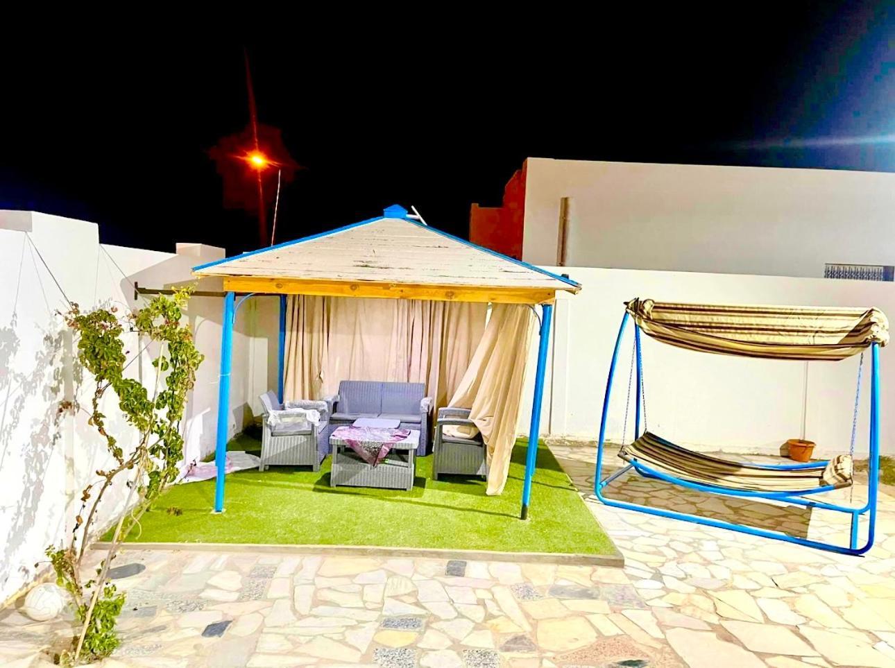 Holiday Home By The Sea, Gabès Exterior foto