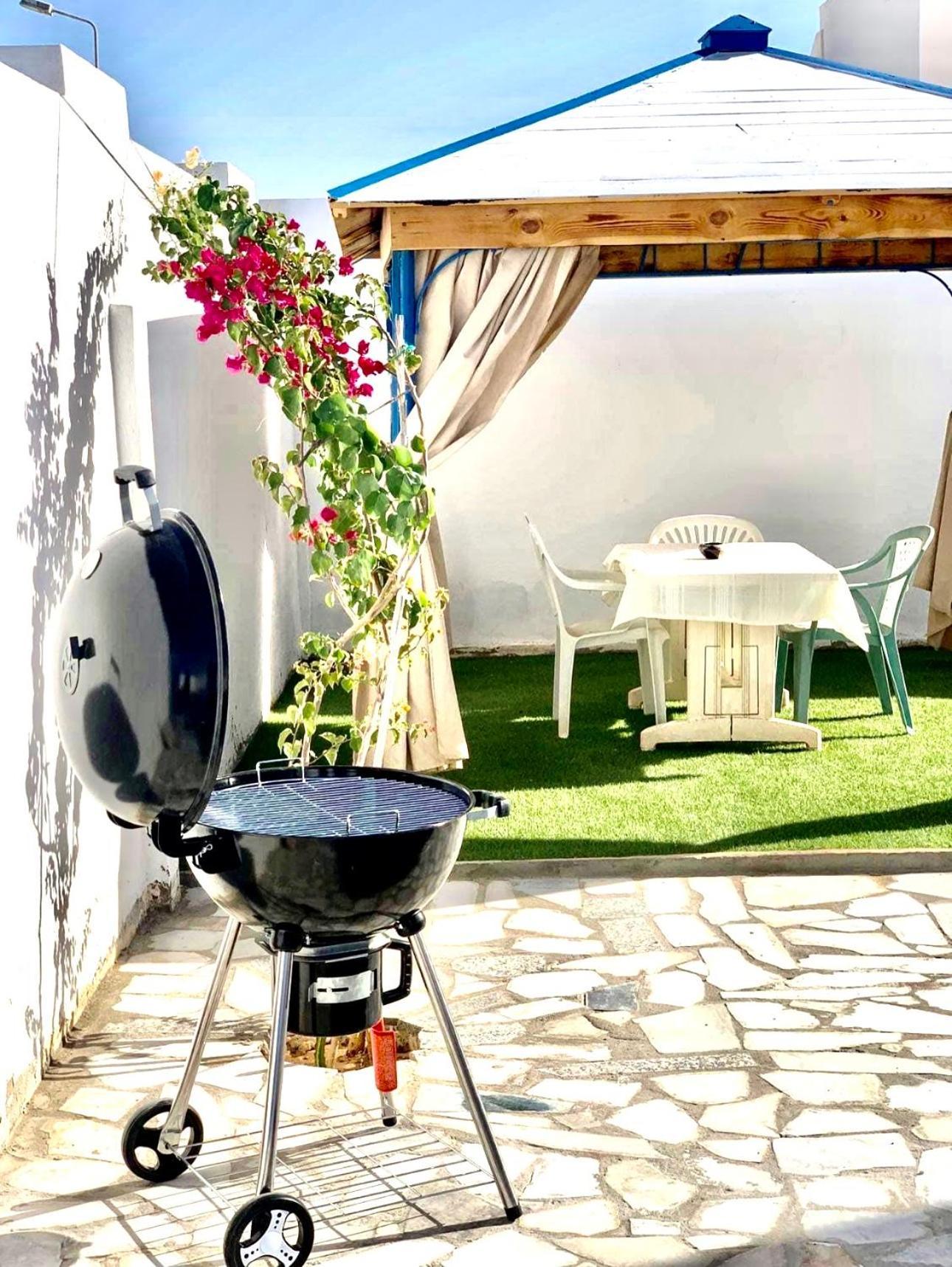 Holiday Home By The Sea, Gabès Exterior foto